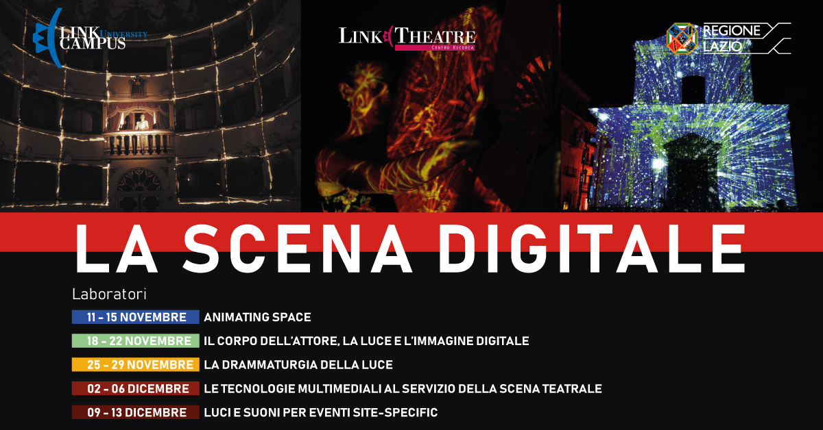 La Scena Digitale