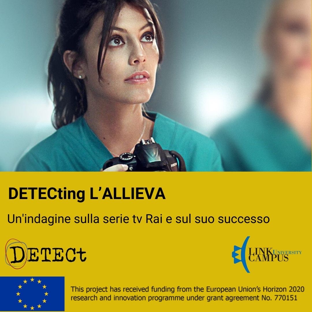 DETECting L’allieva