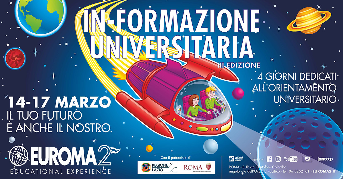 In-formazione universitaria