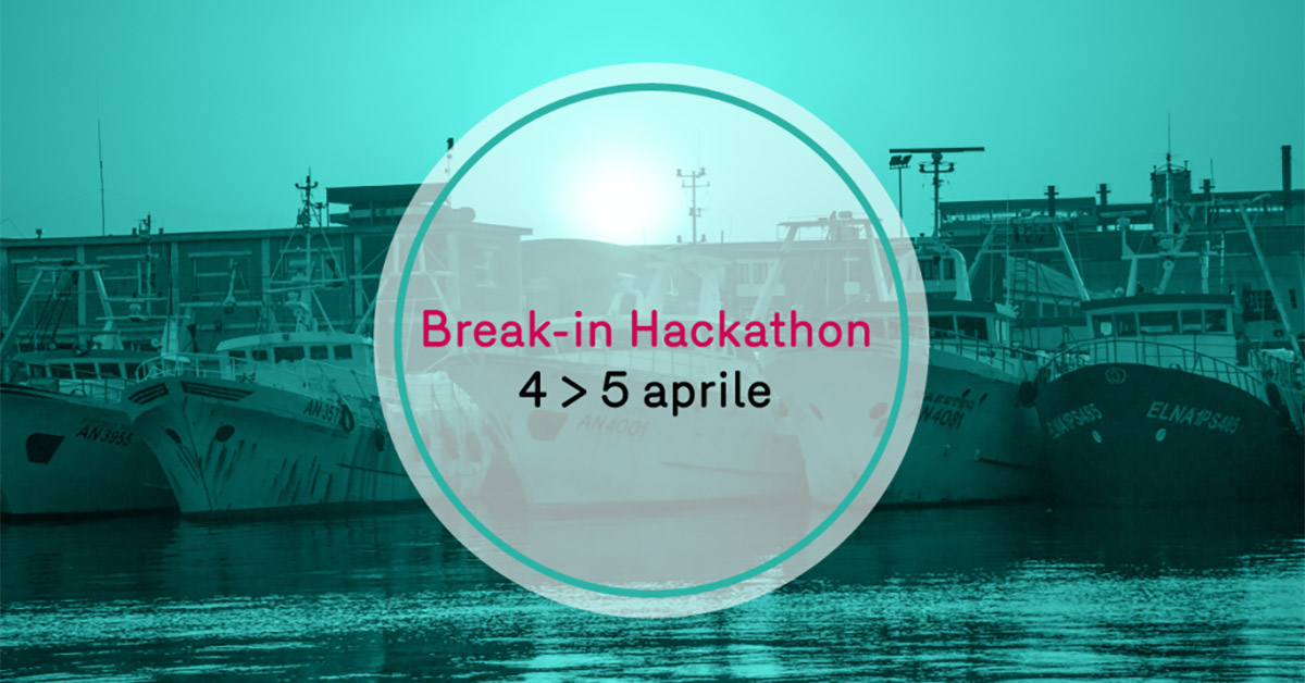 Break-In Hackathon