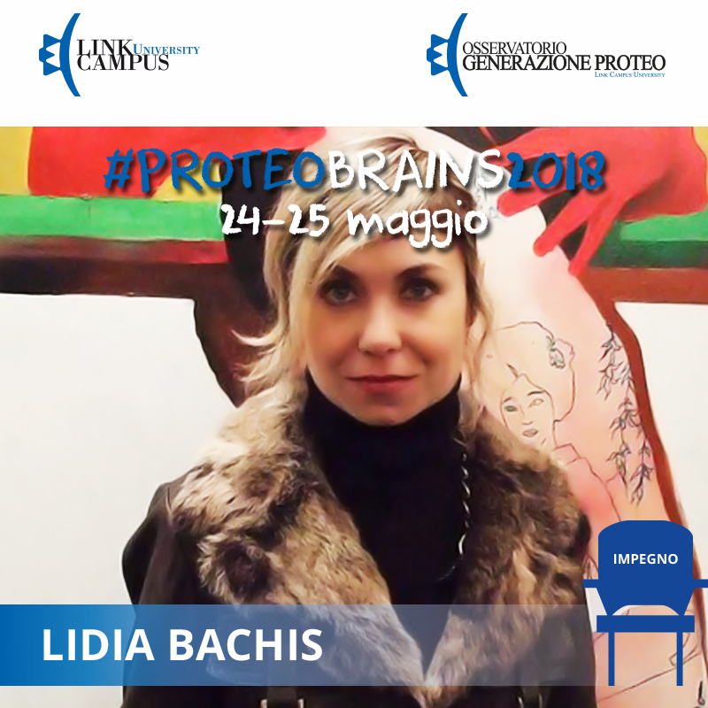 Lidia Bachis