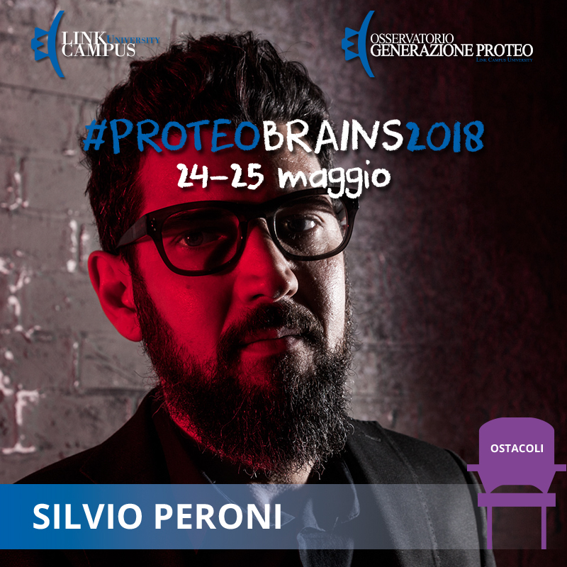 Silvio Peroni