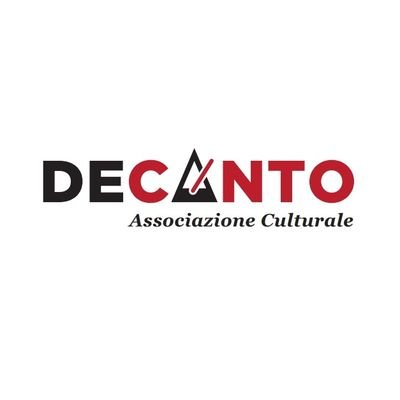 Associazione Culturale Decanto