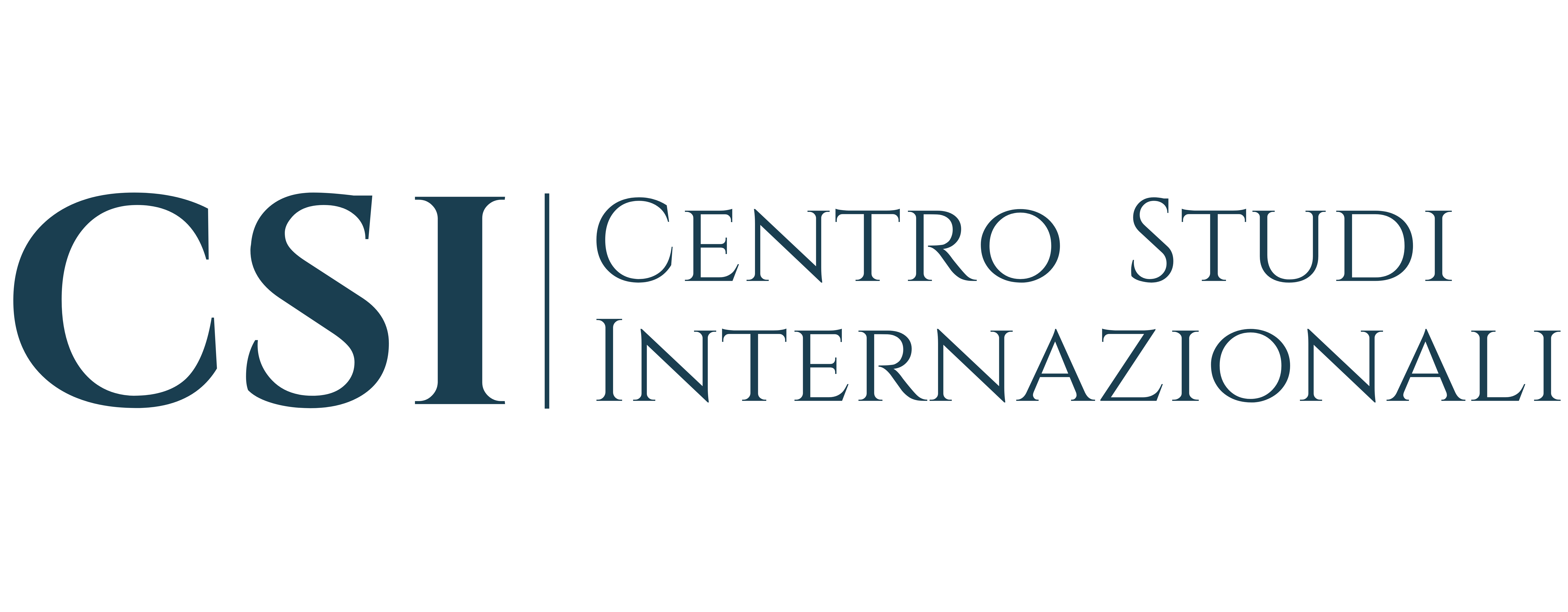 Centro Studi Internazionali