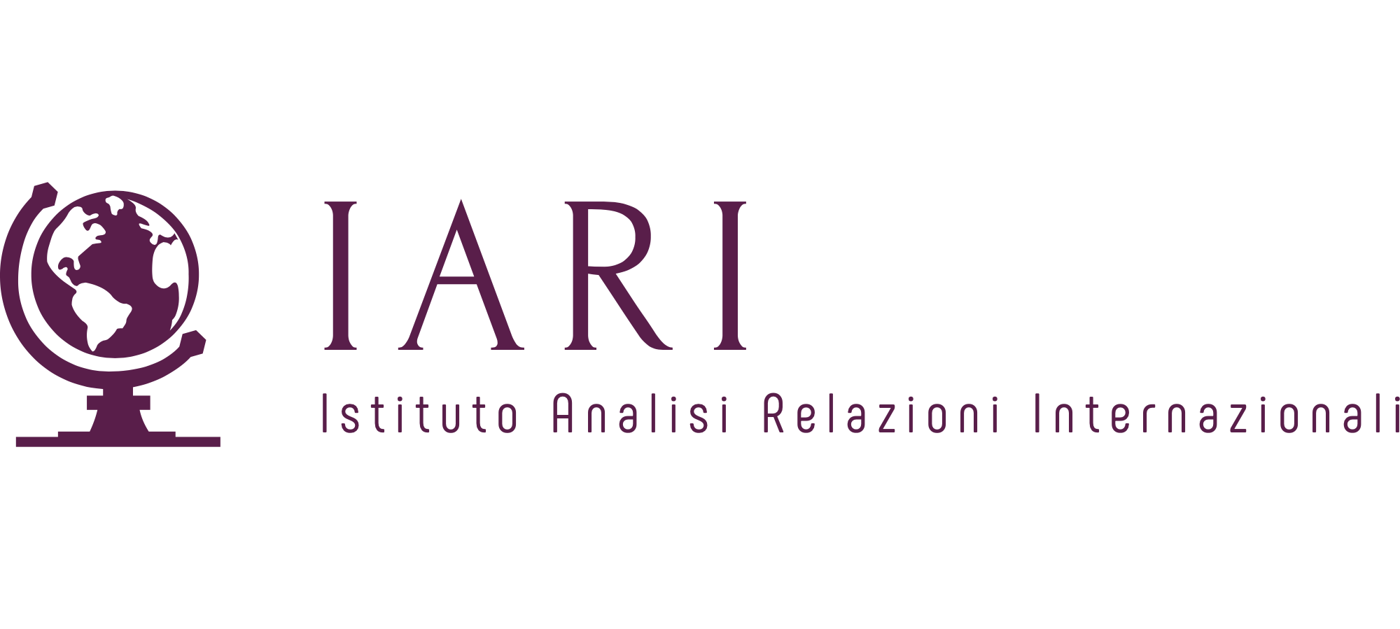 IARI Istituto Analisi Relazioni Internazionali