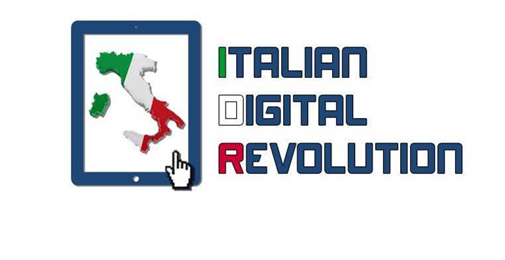 ITALIA DIGITAL REVOLUTION