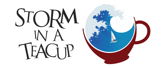 Storm in a teacup