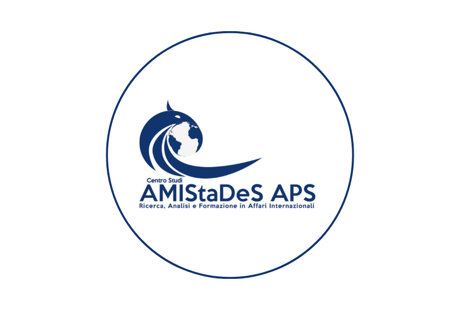 Centro Studi Amistades