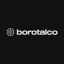 Borotalco TV