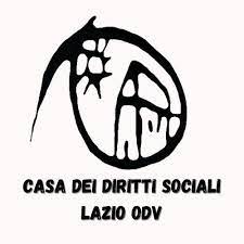 CASA DEI DIRITTI SOCIALI LAZIO ODV