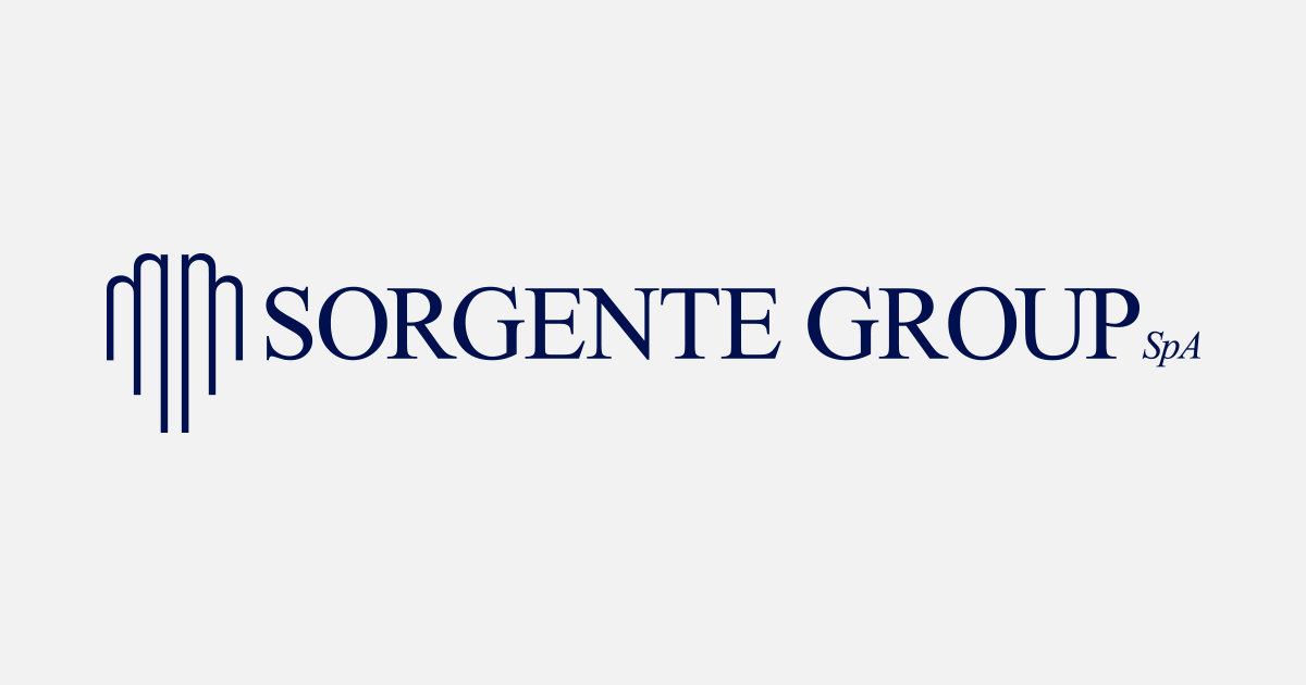 Sorgente Group