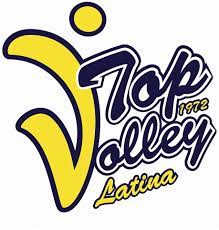 Top Volley Latina