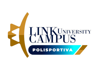 Logo Polisportiva della Link Campus