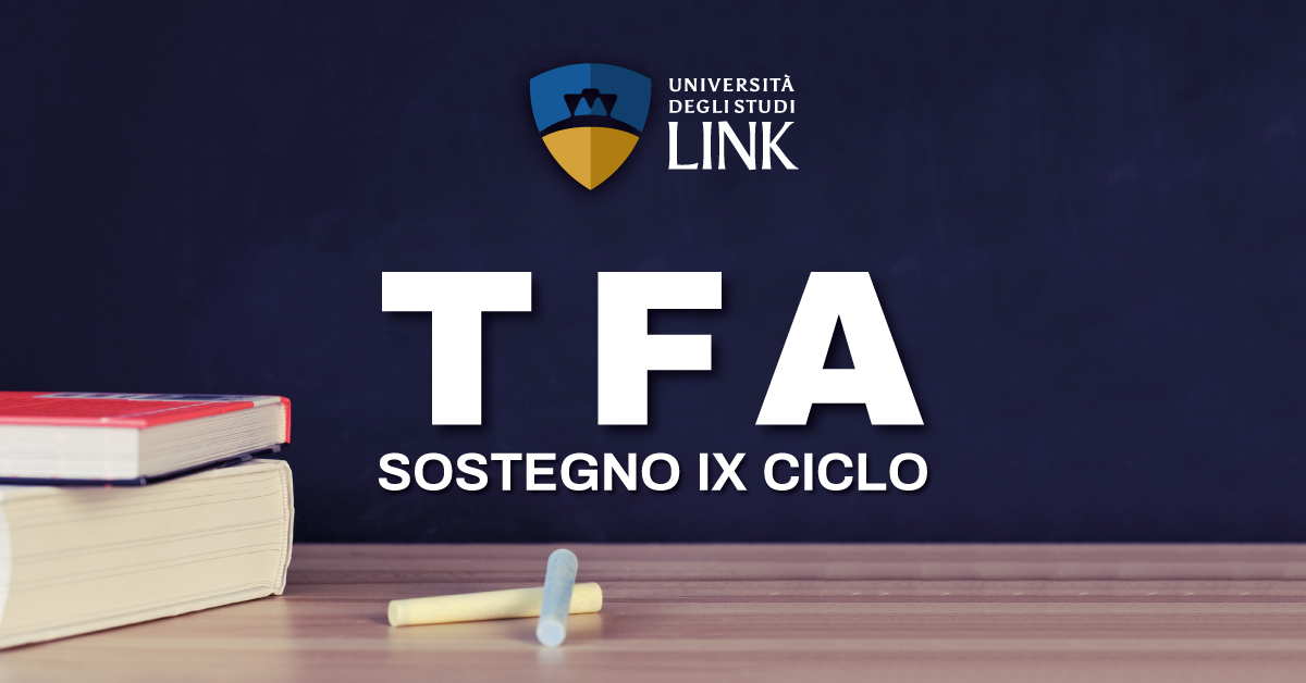 TFA IX CICLO